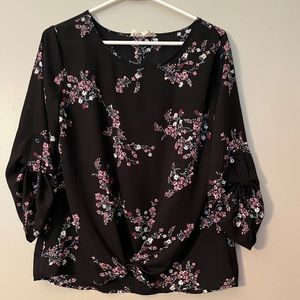 Pink Republic blouses